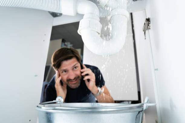 Best Commercial Plumbing Services  in Wilmington, OH