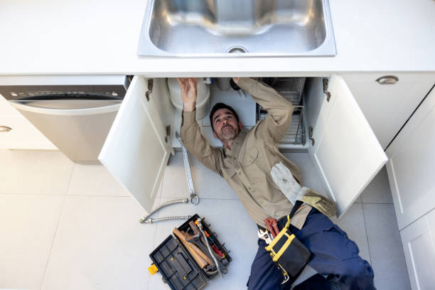 Best Sprinkler Systems  in Wilmington, OH