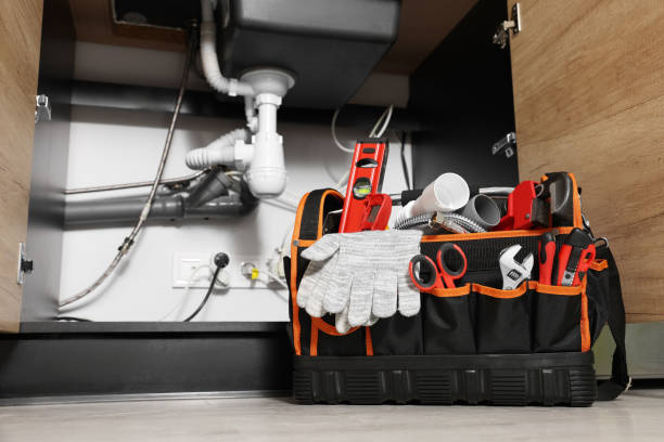Best Pipe Repair Near Me  in Wilmington, OH