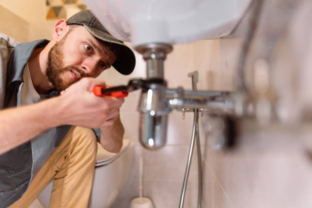 Sprinkler Systems in Wilmington, OH