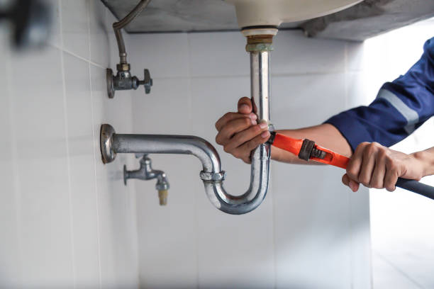 Best Sewer Cleaning Services  in Wilmington, OH