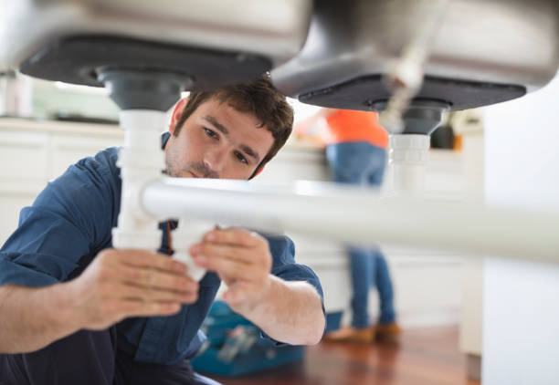 Best Water Softener Installation  in Wilmington, OH