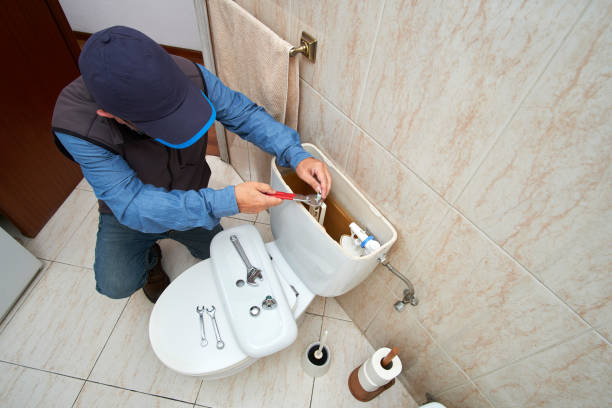 Best Water Heater Repair  in Wilmington, OH