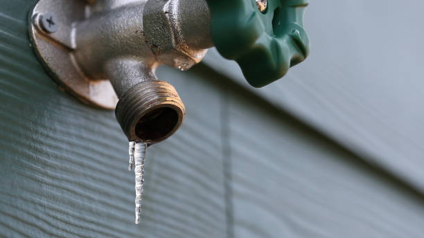 Best Emergency Plumbing Repair  in Wilmington, OH