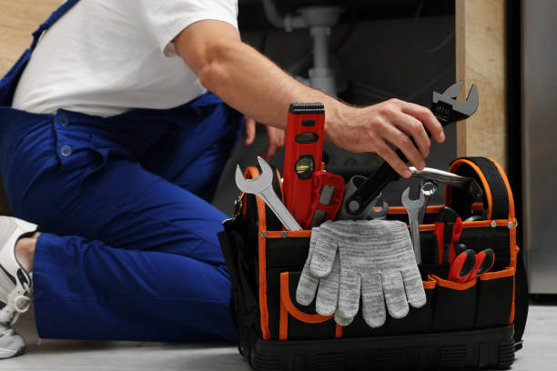 Reliable Wilmington, OH Plumbing Solutions