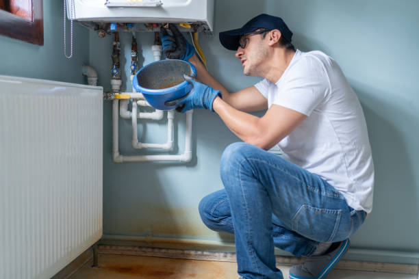 Best Sewer Line Repair  in Wilmington, OH