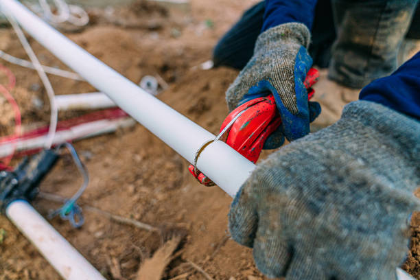 Best Residential Plumbing Services  in Wilmington, OH