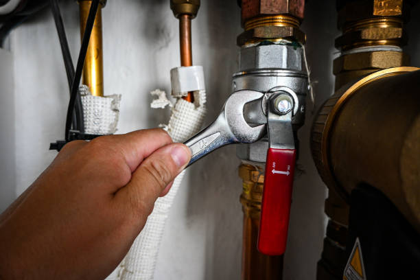 Best Plumbing Services Near Me  in Wilmington, OH